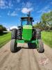 JD 4630 2wd Tractor - 8