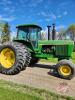 JD 4630 2wd Tractor - 9