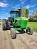 JD 4630 2wd Tractor - 10