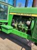 JD 4630 2wd Tractor - 16