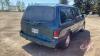 1994 Dodge Caravan ES van, 238,045 showing, VIN: 1B4GH54LRX143268, F85, Owner: Robert D Fenty, Seller: Fraser Auction _____________________**Keys & TOD - Office** - 4