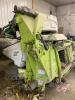 Claas Orbis 750 corn header, S/N 65902889, F212 - 2