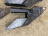 *New Bourgault Carbide Tip knives - 2