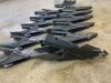 *New Bourgault Carbide Tip knives - 5