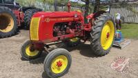 Cockshutt 30 Tractor, F67 **Keys - Office**