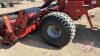 CaseIH 8820 Swather/Tractor w/ 16' CaseIH hay header, (no crimper head), S/N CFH0049325, F34 **Keys - Office** **Parts & Manual - Office Shed** - 3