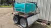 10-40' Enduraplas Pro series sprayer, F47 **Manual - Office ** - 2