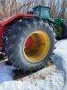 *1984 Versatile 895 Series III 4wd 310hp tractor - 4