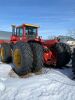 *1984 Versatile 895 Series III 4wd 310hp tractor - 8