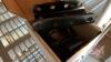 New Buyers pintle hitch (trailer side), F57 **In Office Shed** - 3
