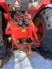 *1984 Versatile 895 Series III 4wd 310hp tractor - 9