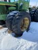 *1973 JD 7520 4wd 194hp tractor - 2