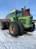 *1973 JD 7520 4wd 194hp tractor - 3