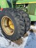 *1973 JD 7520 4wd 194hp tractor - 4