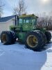 *1973 JD 7520 4wd 194hp tractor - 10