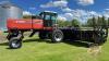 MF 9220 swather with 30' 5200 Series header, s/n9220HP08200 - 2