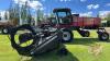 MF 9220 swather with 30' 5200 Series header, s/n9220HP08200 - 4