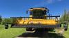 NH CX8080 combine, s/n311777020 - 6