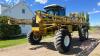 Rogator 854 sprayer with 100’ booms, s/n8537619 - 8