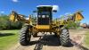 Rogator 854 sprayer with 100’ booms, s/n8537619 - 10