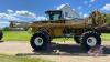 Rogator 854 sprayer with 100’ booms, s/n8537619 - 18