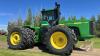 JD 9300 4wd tractor, s/nH031577 - 2