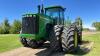 JD 9300 4wd tractor, s/nH031577 - 6