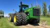 JD 9300 4wd tractor, s/nH031577 - 8