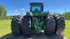 JD 9300 4wd tractor, s/nH031577 - 12