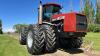 CaseIH 9350 4wd tractor, s/nJEE0035327 - 4