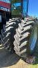 CaseIH 9350 4wd tractor, s/nJEE0035327 - 21
