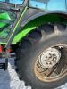 *Deutz DX90 85HP MFW Tractor - 9