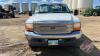 2001 Ford F250 service truck, SAFETIED, 428,143 Showing, VIN: 1FTNX21F31EC57836 , OWNER: SELLER: Kevin W Routledge, FRASER AUCTION______________ - 3