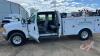 2001 Ford F250 service truck, SAFETIED, 428,143 Showing, VIN: 1FTNX21F31EC57836 , OWNER: SELLER: Kevin W Routledge, FRASER AUCTION______________ - 21