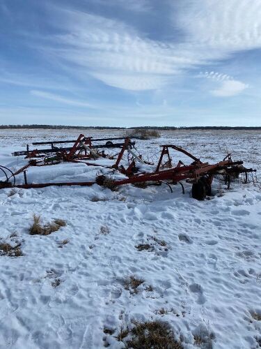 *26' Field Cultivator