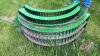 Bean concaves for JD 60 or 70 series combine - 2