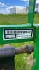 48” Frontier pallet forks with JD quick attach mounts - 6