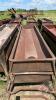 10’ metal trough feeder - 4