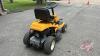 Cub Cadet ride on mower, F112 **Keys & Manual - Office** - 5