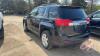 2011 GMC Terrain SLT, 265,029 showing, SAFETIED, VIN: 2CTFLVEC2B6371323, F106, Owner: Irwin Automotive Ltd., Seller: Fraser Auction ___________________**Keys, TOD & Safety - Office** - 3
