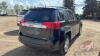 2011 GMC Terrain SLT, 265,029 showing, SAFETIED, VIN: 2CTFLVEC2B6371323, F106, Owner: Irwin Automotive Ltd., Seller: Fraser Auction ___________________**Keys, TOD & Safety - Office** - 4