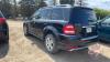 2011 Mercedes GL 350 SUV, 238,485 showing, VIN: 4JGBF2FE7BA682714, F107, Owner: Great Whyte North RX Ltd., Seller: Fraser Auction _____________________**Keys & TOD - Office** - 3