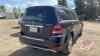 2011 Mercedes GL 350 SUV, 238,485 showing, VIN: 4JGBF2FE7BA682714, F107, Owner: Great Whyte North RX Ltd., Seller: Fraser Auction _____________________**Keys & TOD - Office** - 4
