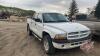 2004 Dodge Dakota truck, 194,392 showing, VIN: 1D7HG38N04S571391, SALVAGEABLE STATUS, F110, Owner: Spring Valley Colony LT, Seller: Fraser Auction __________________**Keys & TOD - Office** - 2