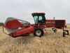 *1995 CaseIH 8820 swather