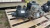 3" water pump w/ B+S 1650 engine, F103 - 2