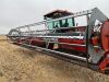 *1995 CaseIH 8820 swather - 3