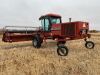 *1995 CaseIH 8820 swather - 5