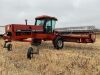 *1995 CaseIH 8820 swather - 6