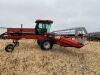 *1995 CaseIH 8820 swather - 7